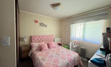 SE VENDE CASA DOÑA IGNACIA III TALCA