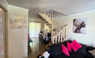 SE VENDE CASA DOÑA IGNACIA III TALCA