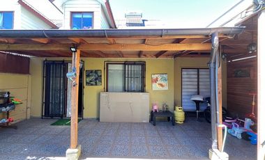 SE VENDE CASA DOÑA IGNACIA III TALCA