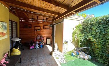 SE VENDE CASA DOÑA IGNACIA III TALCA