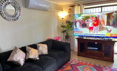 SE VENDE CASA DOÑA IGNACIA III TALCA