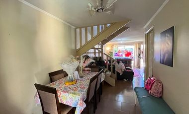 SE VENDE CASA DOÑA IGNACIA III TALCA