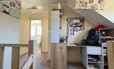 SE VENDE CASA DOÑA IGNACIA III TALCA