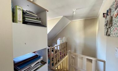 SE VENDE CASA DOÑA IGNACIA III TALCA