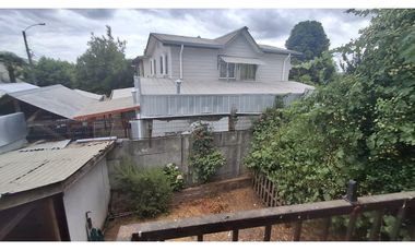 Vive en Linares, casa amplia, cómoda y remodelada