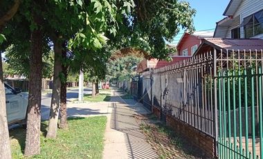 Vive en Linares, casa amplia, cómoda y remodelada