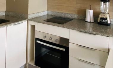 Año 2022, con garantía, con estacionamiento!