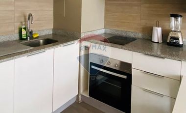 Año 2022, con garantía, con estacionamiento!