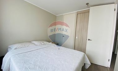 Año 2022, con garantía, con estacionamiento!