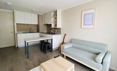 Año 2022, con garantía, con estacionamiento!