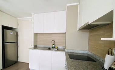 Año 2022, con garantía, con estacionamiento!