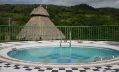 VENTA de FINCAS en RICAURTE