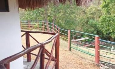 VENTA de FINCAS en RICAURTE