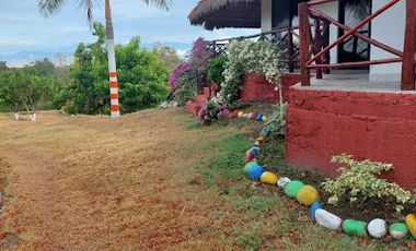 VENTA de FINCAS en RICAURTE