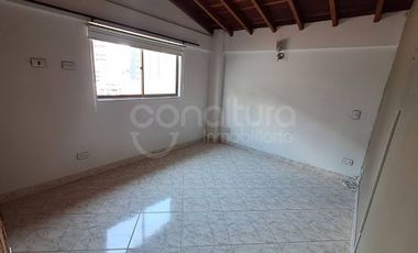 ARRIENDO de APARTAMENTO en SABANETA