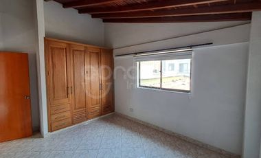 ARRIENDO de APARTAMENTO en SABANETA