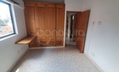 ARRIENDO de APARTAMENTO en SABANETA