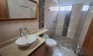 ARRIENDO de APARTAMENTO en SABANETA