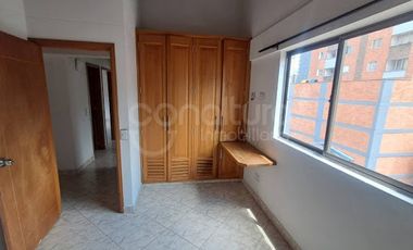 ARRIENDO de APARTAMENTO en SABANETA