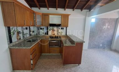 ARRIENDO de APARTAMENTO en SABANETA