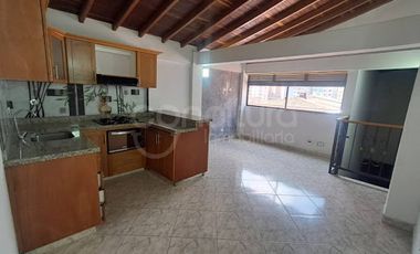 ARRIENDO de APARTAMENTO en SABANETA