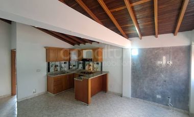 ARRIENDO de APARTAMENTO en SABANETA