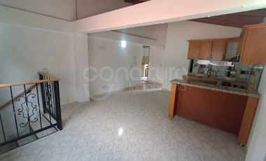 ARRIENDO de APARTAMENTO en SABANETA