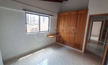 ARRIENDO de APARTAMENTO en SABANETA