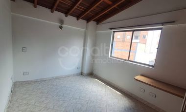 ARRIENDO de APARTAMENTO en SABANETA