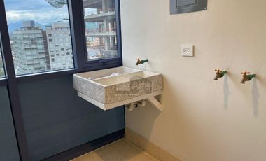 Departamento en renta en Residencial Miyana, Granda, Miguel Hidalgo, Ciudad de México