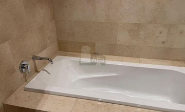 Departamento en renta en Residencial Miyana, Granda, Miguel Hidalgo, Ciudad de México