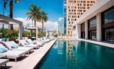 Departamento en renta en Residencial Miyana, Granda, Miguel Hidalgo, Ciudad de México