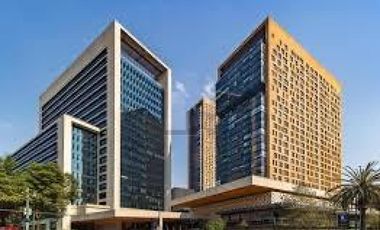 Departamento en renta en Residencial Miyana, Granda, Miguel Hidalgo, Ciudad de México