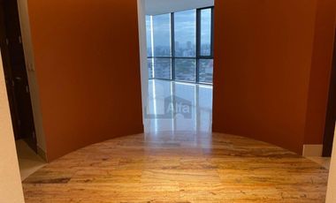 Departamento en renta en Residencial Miyana, Granda, Miguel Hidalgo, Ciudad de México