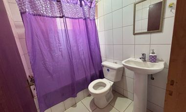 QUEBRADA LOS ROMEROS