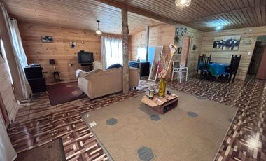 QUEBRADA LOS ROMEROS