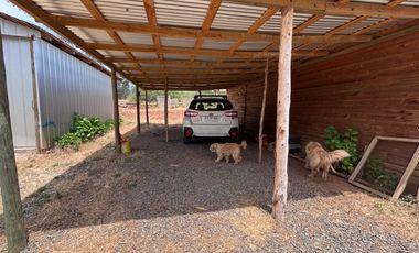 QUEBRADA LOS ROMEROS