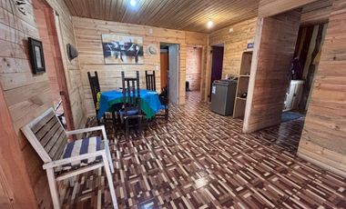 QUEBRADA LOS ROMEROS