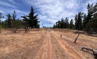 QUEBRADA LOS ROMEROS