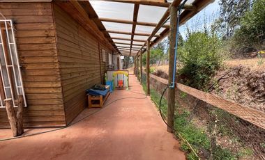 QUEBRADA LOS ROMEROS