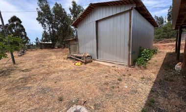 QUEBRADA LOS ROMEROS