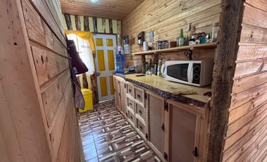 QUEBRADA LOS ROMEROS