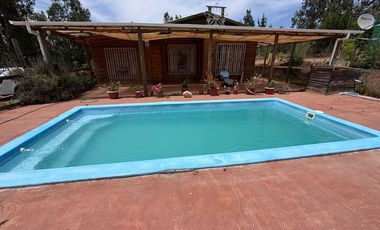 QUEBRADA LOS ROMEROS