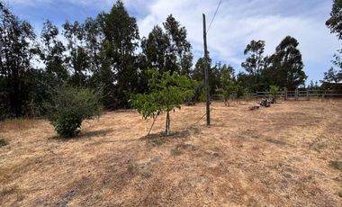 QUEBRADA LOS ROMEROS