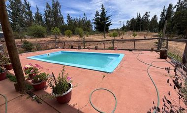 QUEBRADA LOS ROMEROS