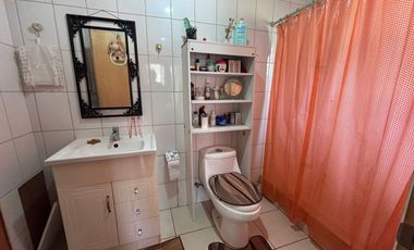 QUEBRADA LOS ROMEROS