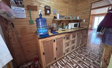 QUEBRADA LOS ROMEROS