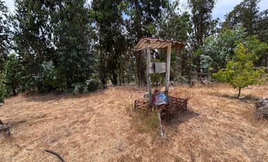 QUEBRADA LOS ROMEROS