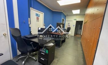 AMPLIA OFICINA MÍNIMO 40 PERSONAS METRO M MONTT PROVIDENCIA