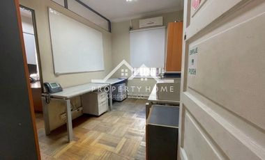 AMPLIA OFICINA MÍNIMO 40 PERSONAS METRO M MONTT PROVIDENCIA